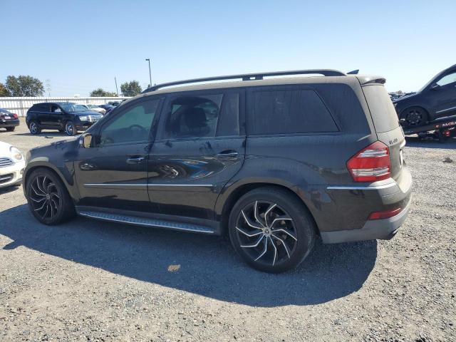 2007 MERCEDES-BENZ GL 450 4MA 4JGBF71E37A178074  68952974