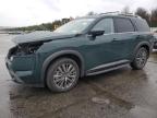 Lot #2993488235 2022 NISSAN PATHFINDER