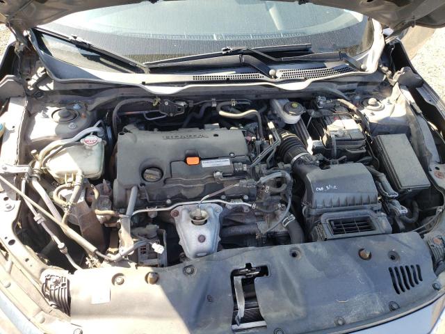 2017 HONDA CIVIC EX - 2HGFC2F79HH564059