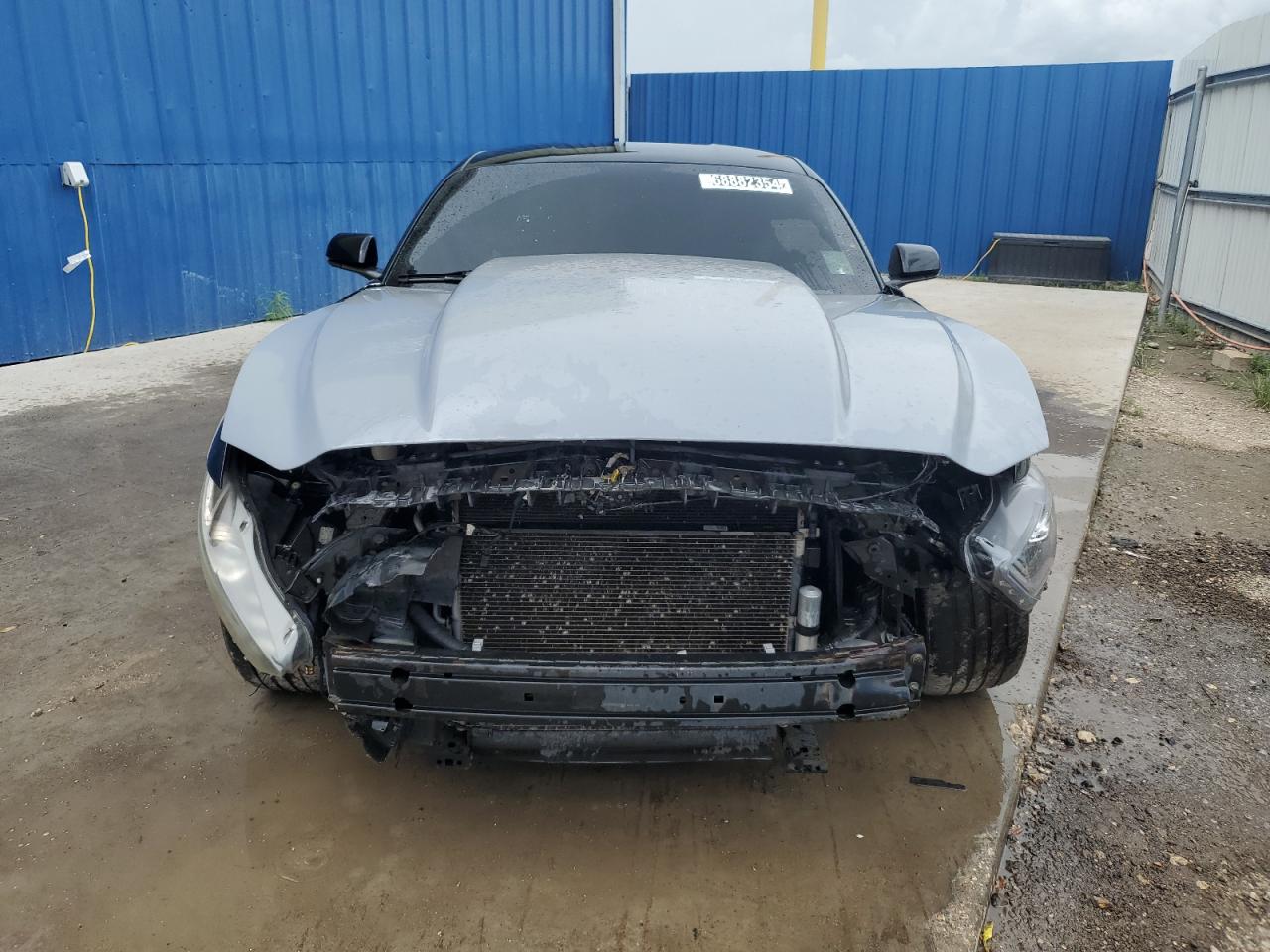 Lot #2928738972 2015 FORD MUSTANG