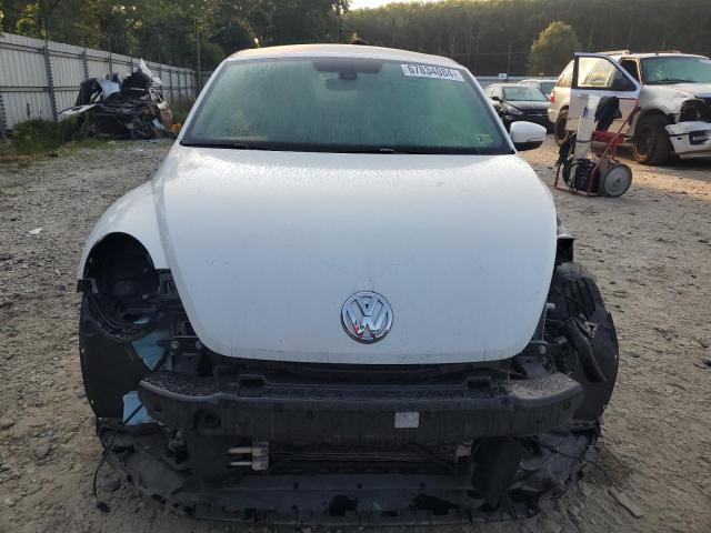 VIN 3VW5DAAT4JM502529 2018 Volkswagen Beetle, S no.5