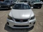 LEXUS CT 200 photo