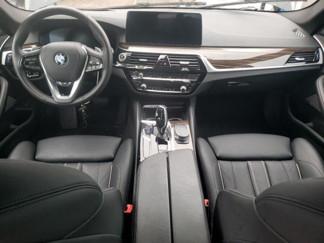 VIN WBA73BJ02MWW89829 2021 BMW 5 Series, 540 XI no.8