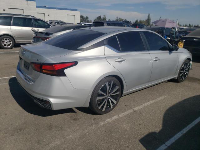 2021 NISSAN ALTIMA SR - 1N4AL4CV7MN383055