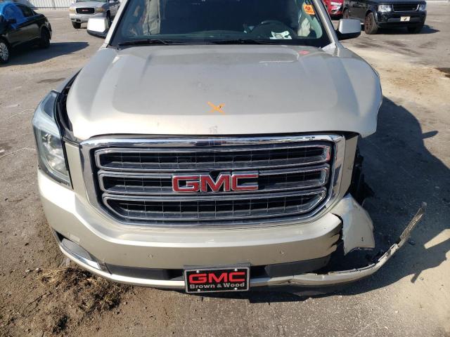 2017 GMC YUKON XL K - 1GKS2GKC6HR189901