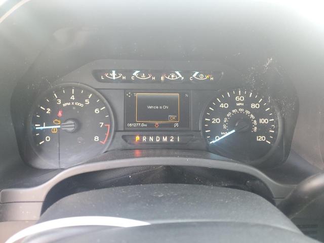 2019 FORD F150 SUPER - 1FTEX1CB5KFB65398