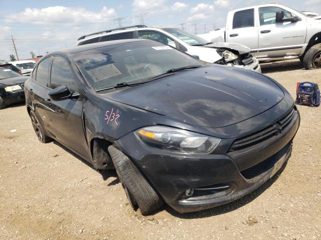 VIN 1C3CDFBB1GD643872 2016 Dodge Dart, Sxt no.4