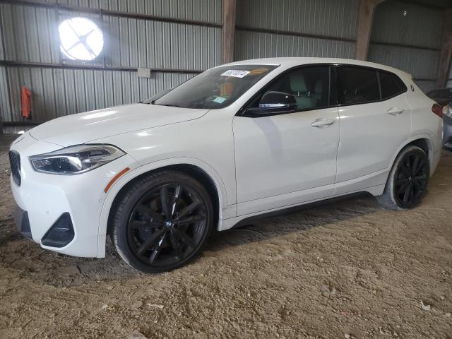 VIN WBXYN1C07N5T62815 2022 BMW X2, M35I no.1