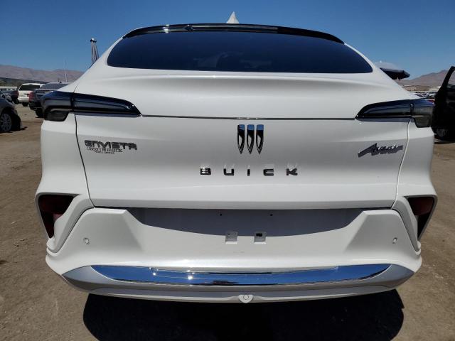 2024 BUICK ENVISTA AV - KL47LCE27RB114364
