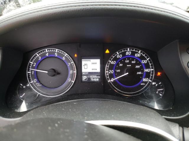 2016 INFINITI QX50 - JN1BJ0RR5GM263159