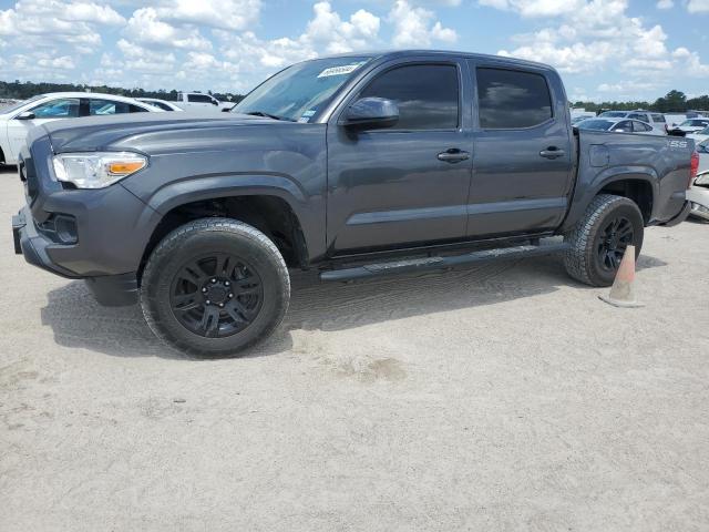 VIN 3TMCZ5AN1NM457124 2022 Toyota Tacoma, Double Cab no.1