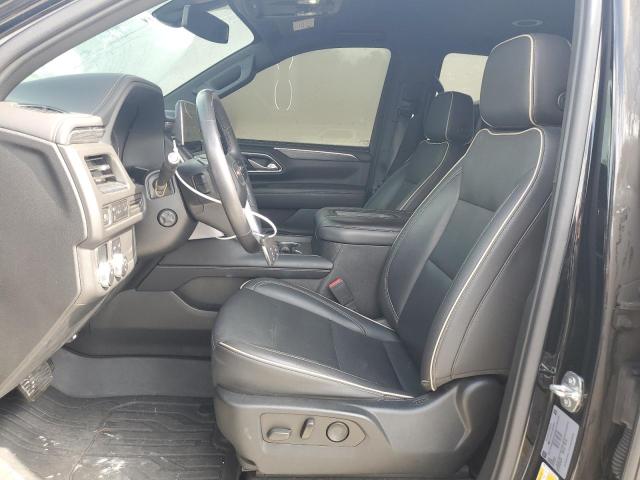 2021 GMC YUKON SLT - 1GKS1BKD1MR436086