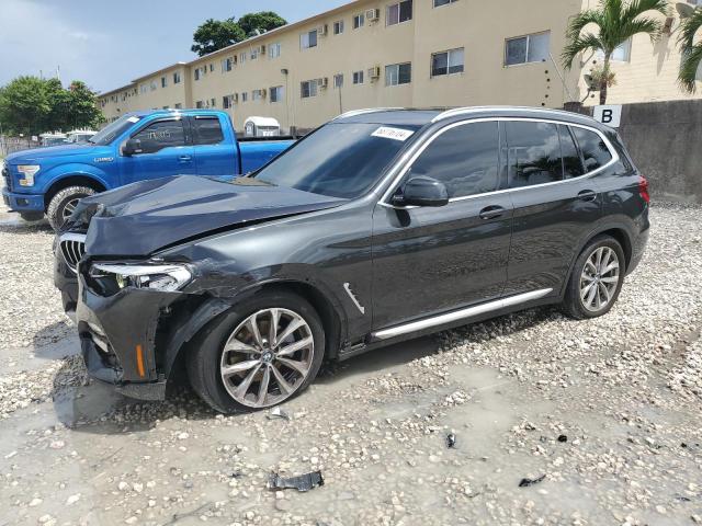 VIN 5UXTR9C55KLR07003 2019 BMW X3, Xdrive30I no.1