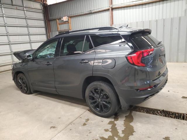 2021 GMC TERRAIN SL - 3GKALTEV2ML335453