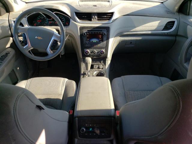 2016 CHEVROLET TRAVERSE L - 1GNKVGKD5GJ124330