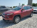 JEEP CHEROKEE L photo