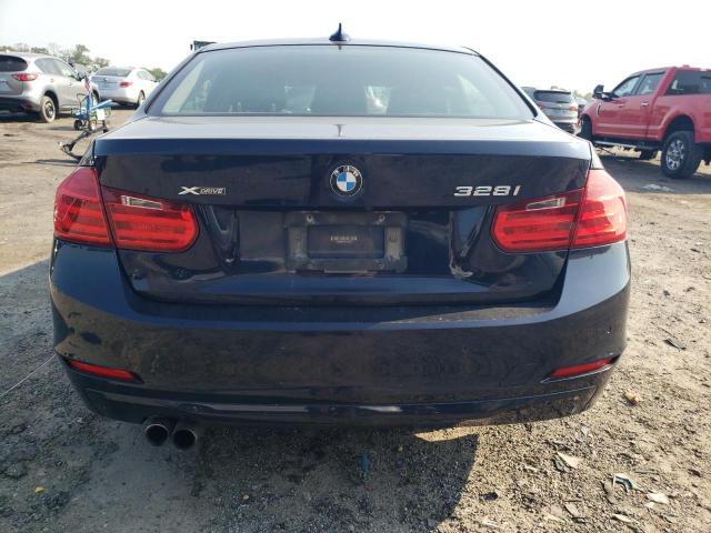2015 BMW 328 XI - WBA3B3C58FJ984899