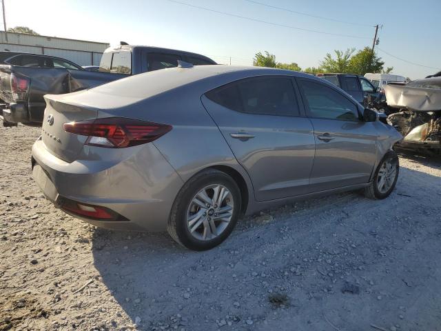 2020 HYUNDAI ELANTRA SE - KMHD84LF3LU951223