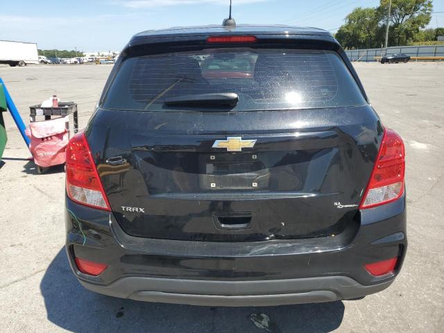 2019 CHEVROLET TRAX LS - 3GNCJKSB6KL270593