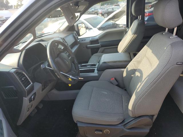 2017 FORD F150 SUPER - 1FTEX1EP9HFA38882