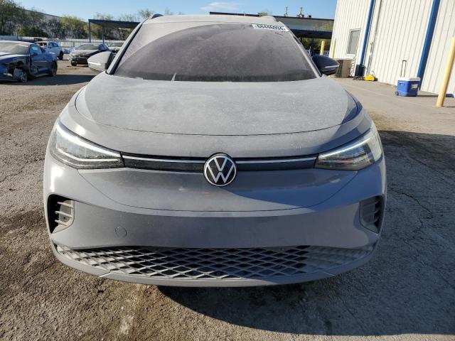 2022 VOLKSWAGEN ID.4 PRO - WVGJNPE29NP070809