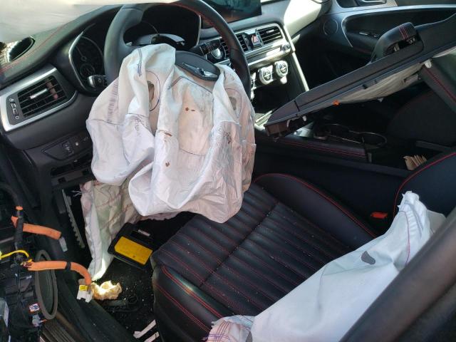 2023 GENESIS G70 BASE - KMTG34TA3PU112975