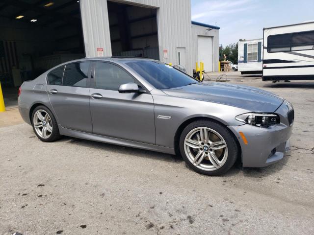 VIN WBAKN9C53ED000870 2014 BMW 5 Series, 550 I no.4