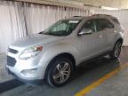 CHEVROLET EQUINOX PR photo