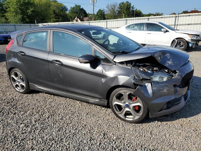 2016 FORD FIESTA ST - 3FADP4GX7GM158775