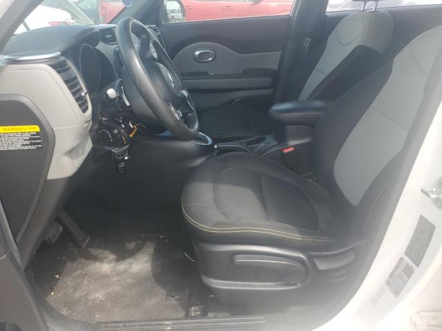 2016 KIA SOUL + - KNDJP3A54G7248071