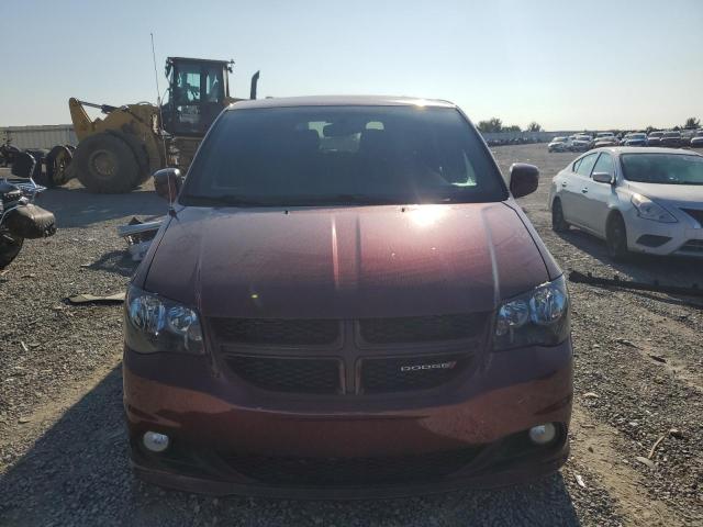 VIN 2C4RDGEG7JR238087 2018 Dodge Grand Caravan, GT no.5