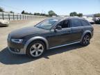 AUDI A4 ALLROAD снимка