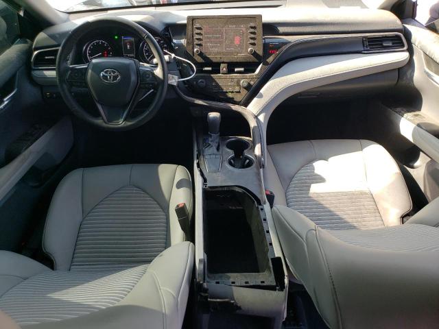2024 TOYOTA CAMRY SE N - 4T1G11AK8RU202121