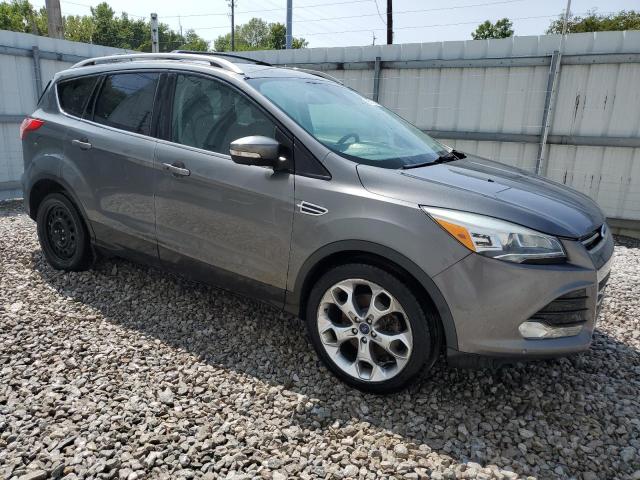 VIN 1FMCU9J92EUE55821 2014 Ford Escape, Titanium no.4