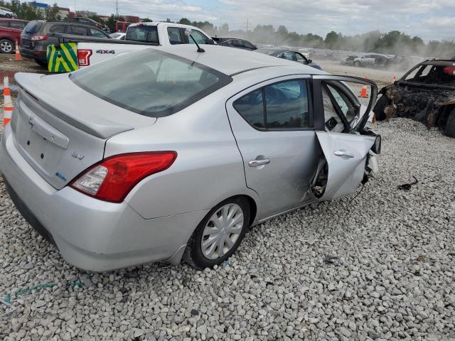 2016 NISSAN VERSA S - 3N1CN7AP9GL848509