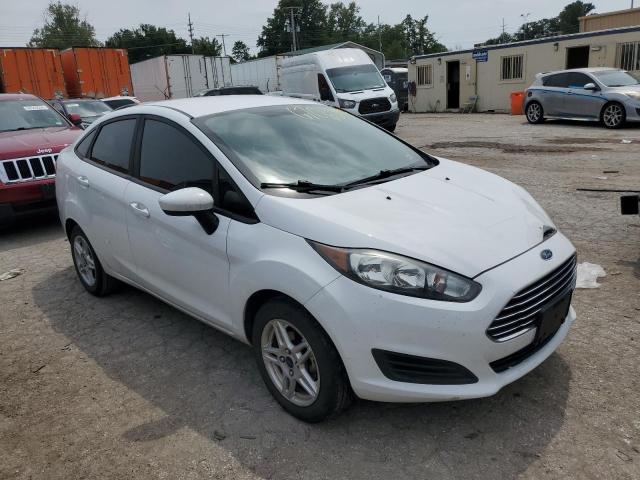 2017 FORD FIESTA SE - 3FADP4BJXHM144812