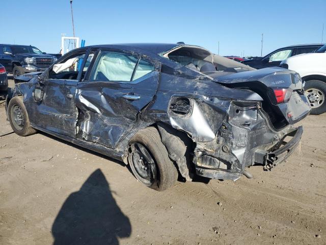 2020 NISSAN ALTIMA S - 1N4BL4BV6LC160344