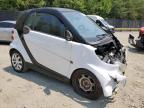 SMART FORTWO PUR снимка