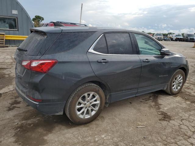 2018 CHEVROLET EQUINOX LT - 2GNAXJEV4J6190461