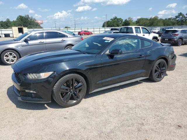 2017 FORD MUSTANG 2017