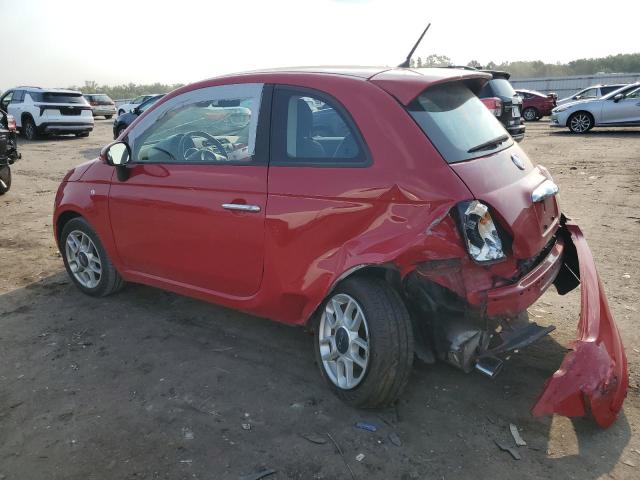 VIN 3C3CFFAR1DT647659 2013 Fiat 500, Pop no.2