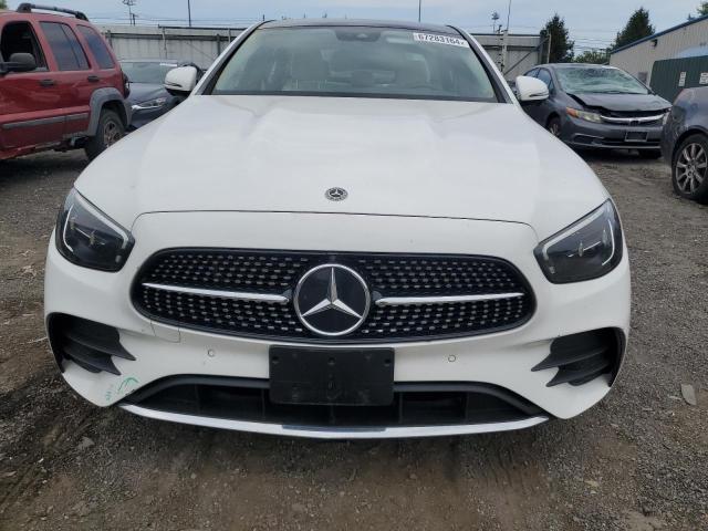 2021 MERCEDES-BENZ E 350 4MAT - W1KZF8EB6MA939688
