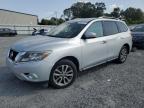 2016 NISSAN PATHFINDER - 5N1AR2MN2GC604679