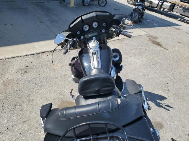 2008 HARLEY-DAVIDSON FLHTCUI 1HD1FC4168Y681879