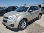 2015 CHEVROLET EQUINOX LS - 1GNALAEKXFZ141441