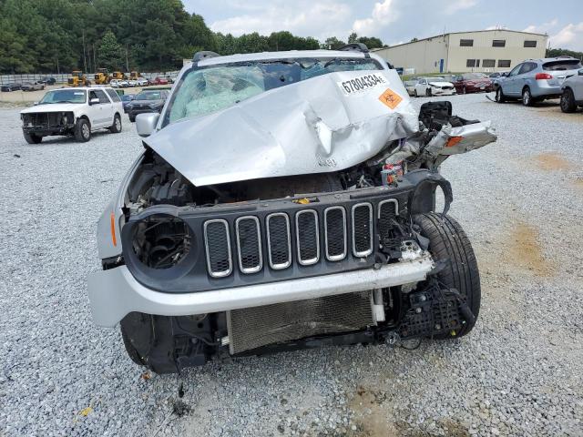 2017 JEEP RENEGADE L - ZACCJBBB3HPF79124
