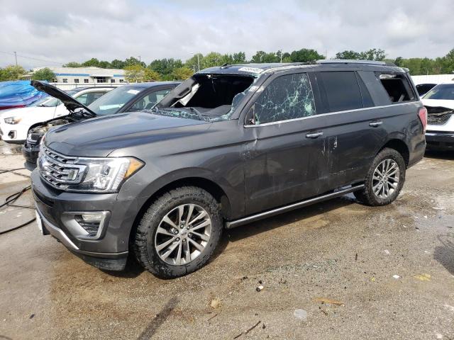 2018 FORD EXPEDITION LIMITED 2018