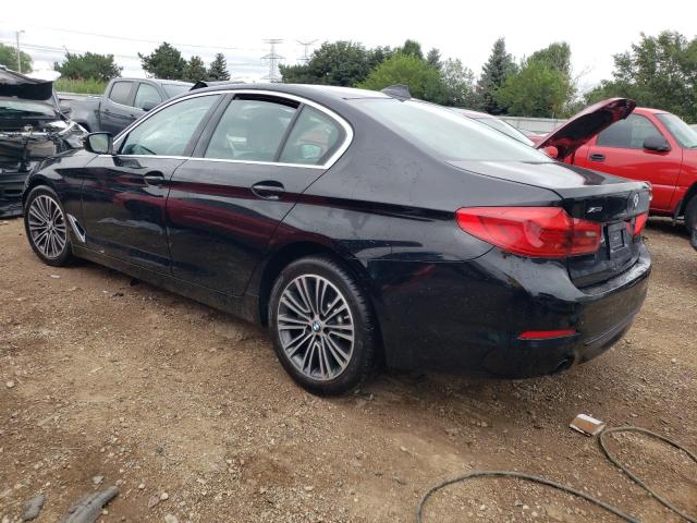 VIN WBAJR7C02LWW62708 2020 BMW 5 Series, 530 XI no.2