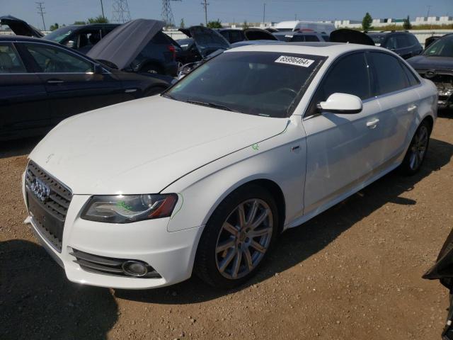 AUDI A4 PREMIUM