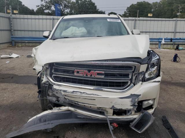 2015 GMC YUKON SLT - 1GKS1BKC9FR100891